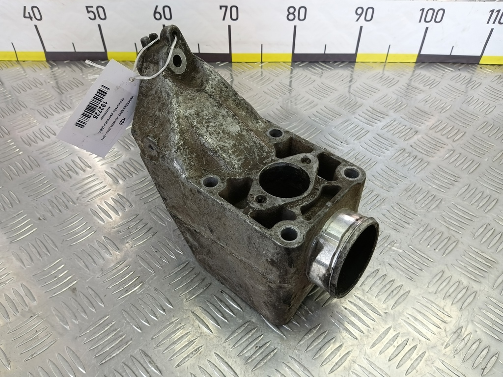 кронштейн двигателя (двс) MERCEDES-BENZ Vito  A6462230004, 520 рублей, Москва