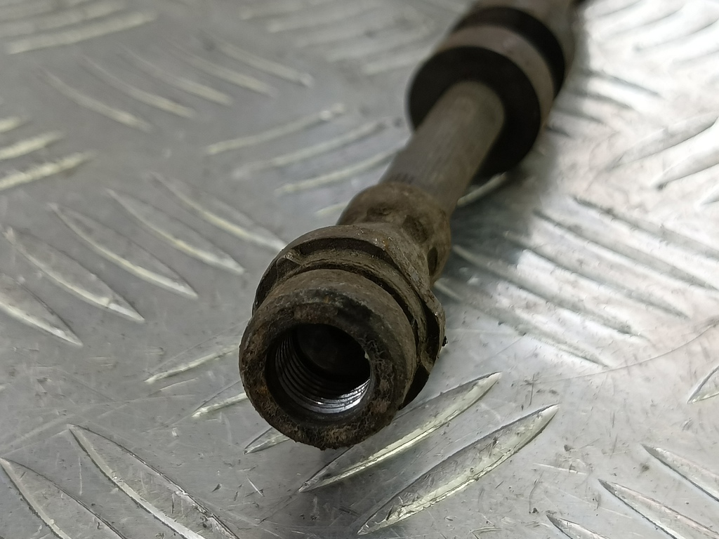 трубка тормозная FORD Focus  1682557, 980 рублей, Москва