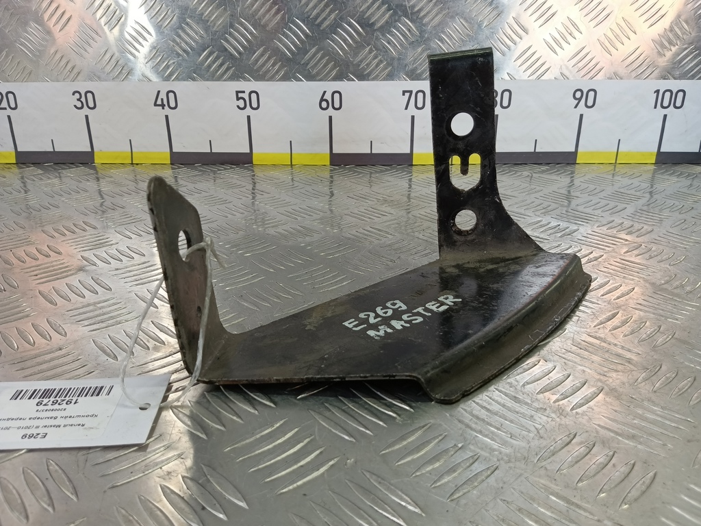кронштейн бампера Renault Master  8200808378, 2240 рублей, Москва