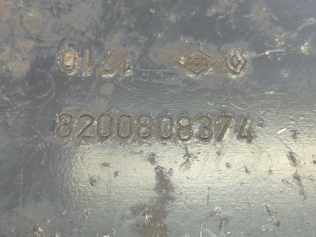 кронштейн бампера Renault Master  744639569R, 2360 рублей, Москва