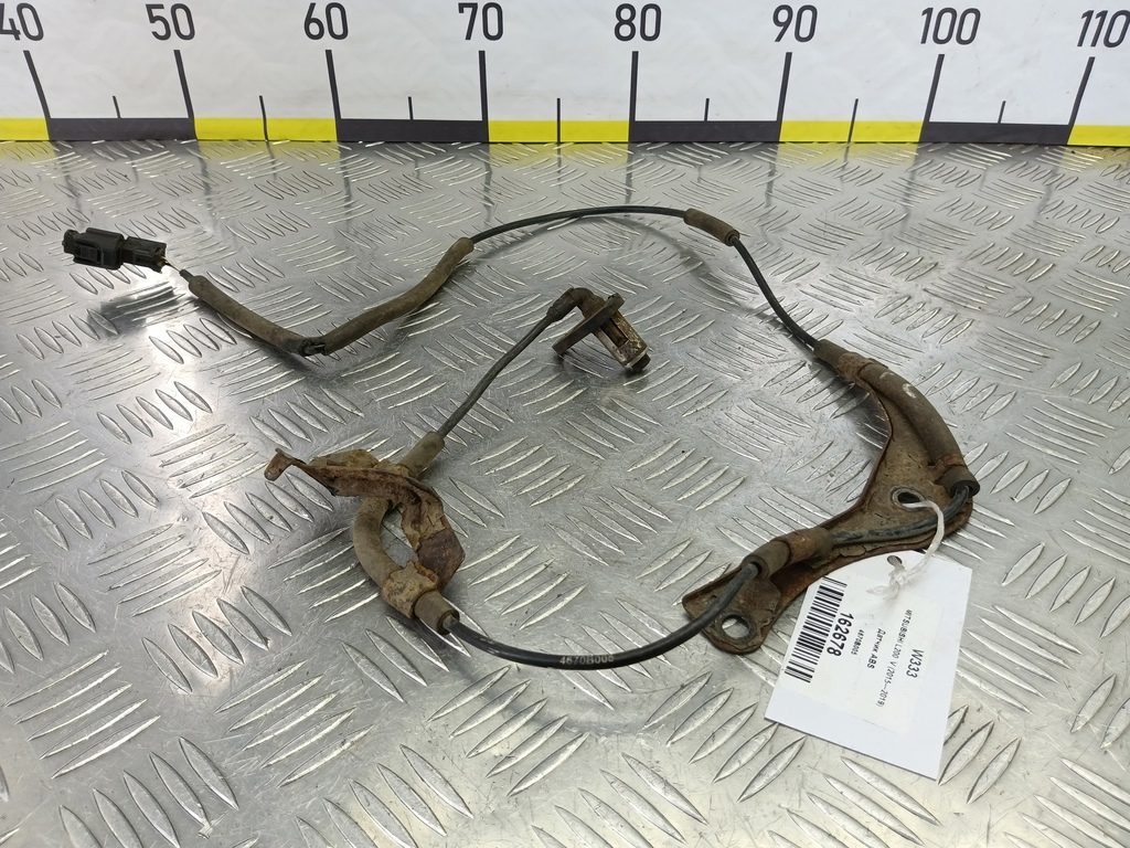 датчик abs MITSUBISHI L200  2.4 DID AT (154 л.с.)L200  V (2015—2019) Пикап 4670B005, 2130 рублей, Москва