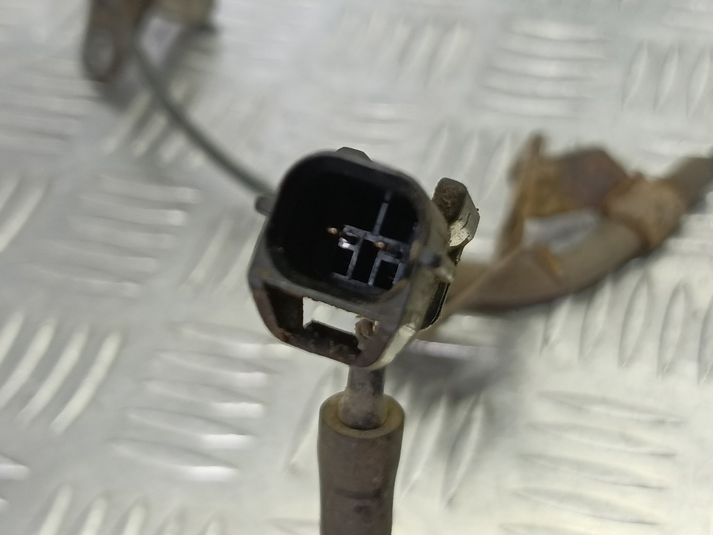 датчик abs MITSUBISHI L200  2.4 DID AT (154 л.с.)L200  V (2015—2019) Пикап 4670B005, 2130 рублей, Москва