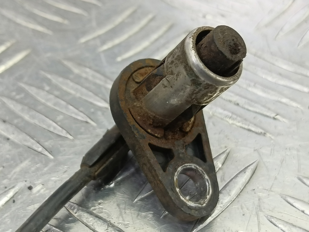 датчик abs MITSUBISHI L200  2.4 DID AT (154 л.с.)L200  V (2015—2019) Пикап 4670B005, 2130 рублей, Москва