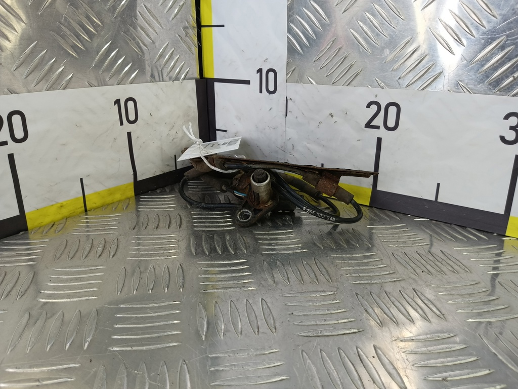 датчик abs MITSUBISHI L200  2.4 DID AT (154 л.с.)L200  V (2015—2019) Пикап 4670B005, 2130 рублей, Москва