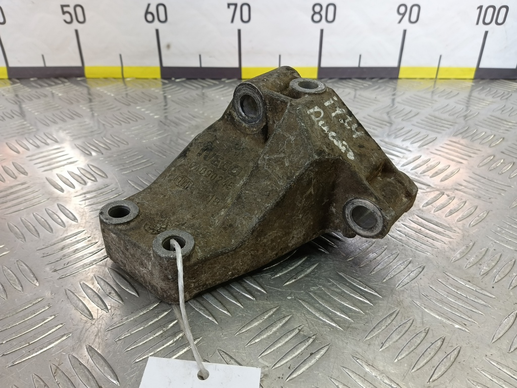 кронштейн двигателя (двс) Fiat Ducato  504090245, 520 рублей, Москва