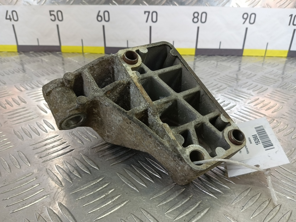 кронштейн двигателя (двс) Fiat Ducato  504090245, 520 рублей, Москва