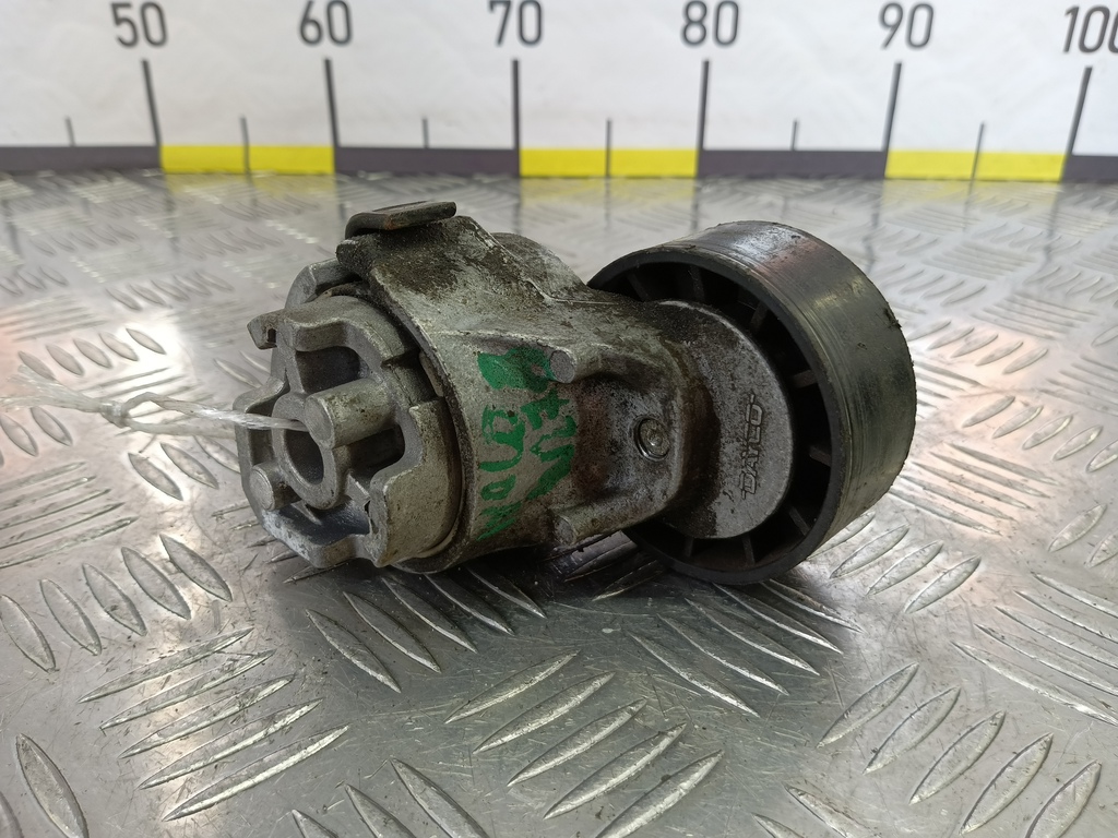 ролик натяжной Iveco Daily  504000410, 2010 рублей, Москва