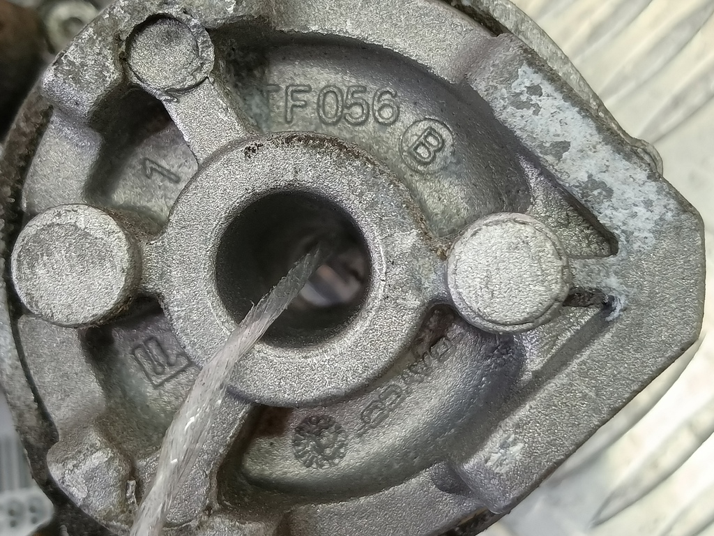 ролик натяжной Iveco Daily  504000410, 2010 рублей, Москва