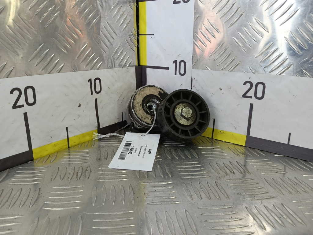 ролик натяжной Iveco Daily  504000410, 2010 рублей, Москва