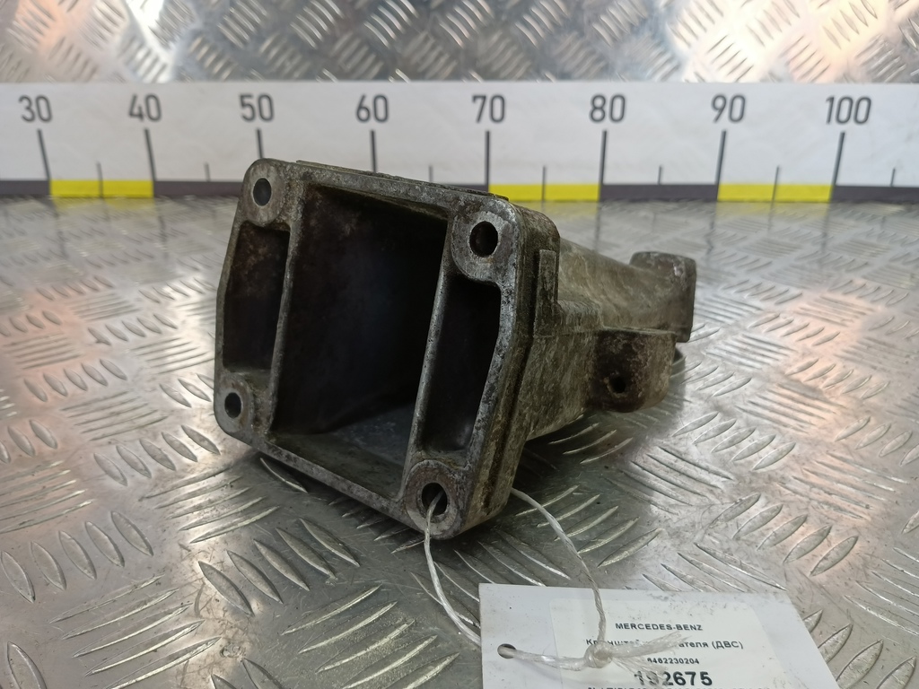 кронштейн двигателя (двс) MERCEDES-BENZ   A6462230204, 520 рублей, Москва