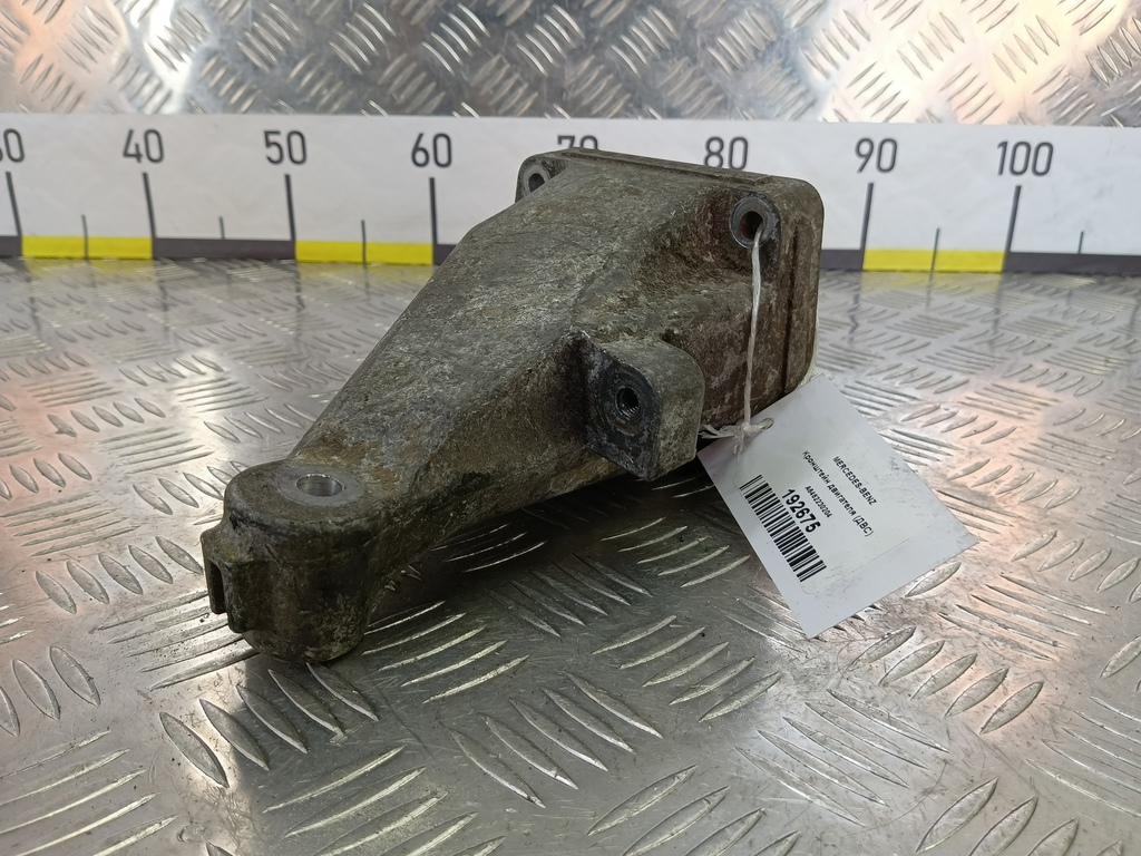 кронштейн двигателя (двс) MERCEDES-BENZ   A6462230204, 520 рублей, Москва