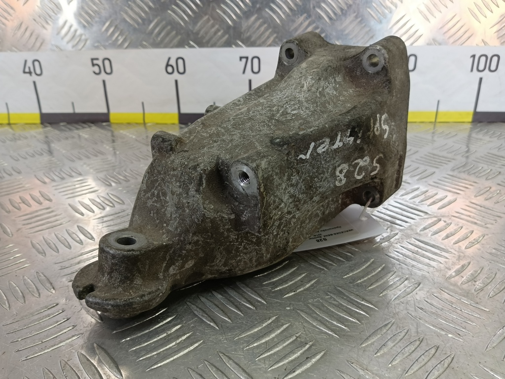 кронштейн двигателя (двс) MERCEDES-BENZ Sprinter  A6512231804, 980 рублей, Москва