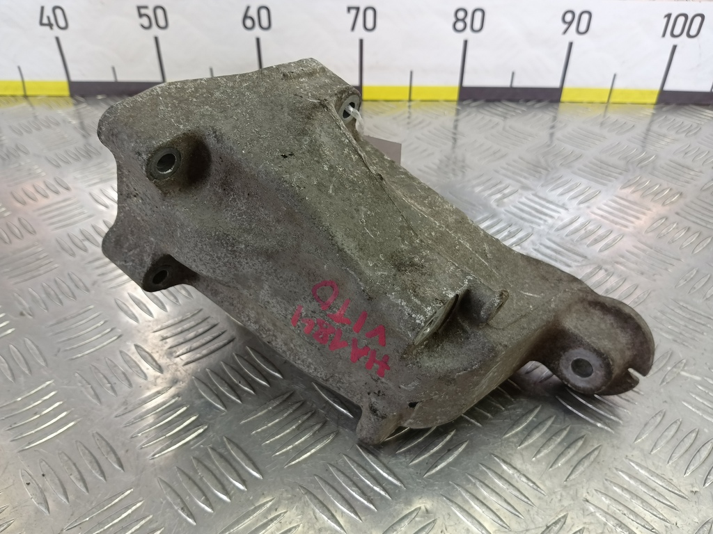 кронштейн двигателя (двс) MERCEDES-BENZ Vito  A6512231604, 3620 рублей, Москва