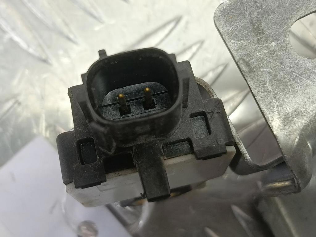 датчик удара (air bag) MITSUBISHI   8651A002, 1550 рублей, Москва