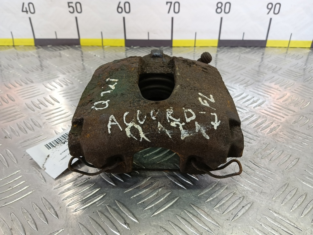 суппорт HONDA Accord 2.0 MT (155 л.с.)Accord  VII (2002—2006) Седан 45001SEAE01, 5000 рублей, Москва