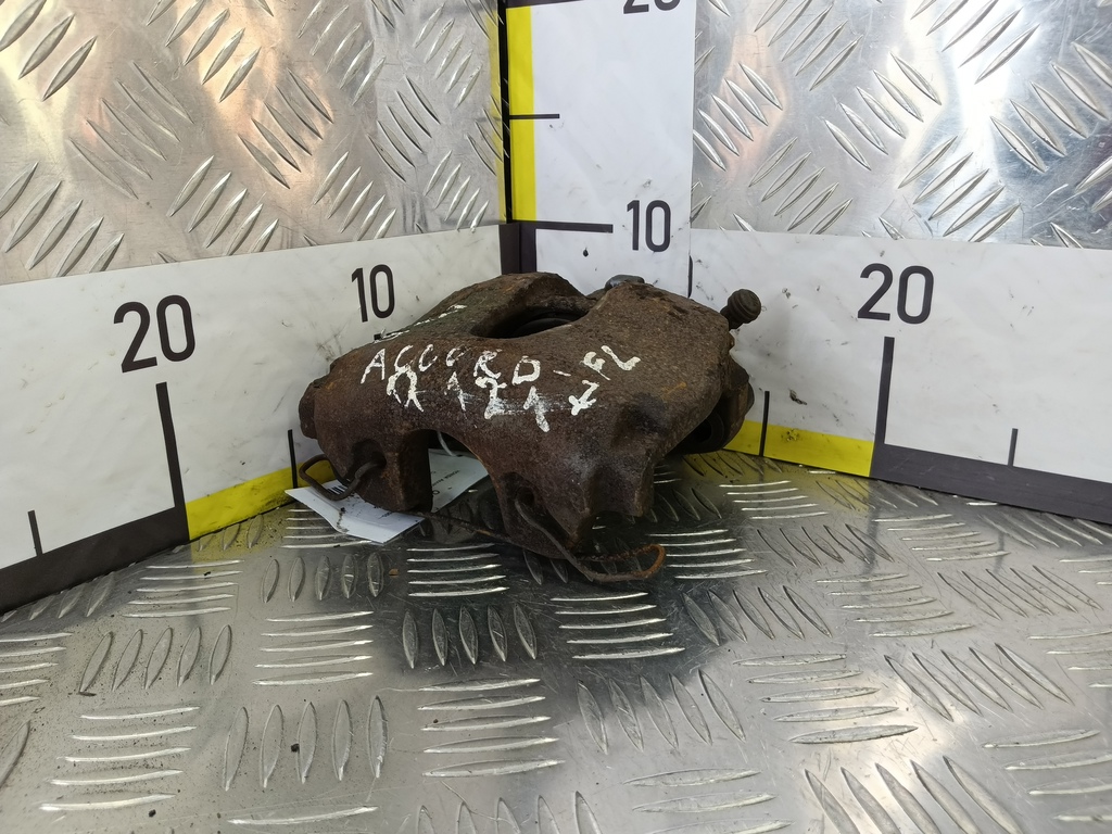 суппорт HONDA Accord 2.0 MT (155 л.с.)Accord  VII (2002—2006) Седан 45001SEAE01, 5000 рублей, Москва