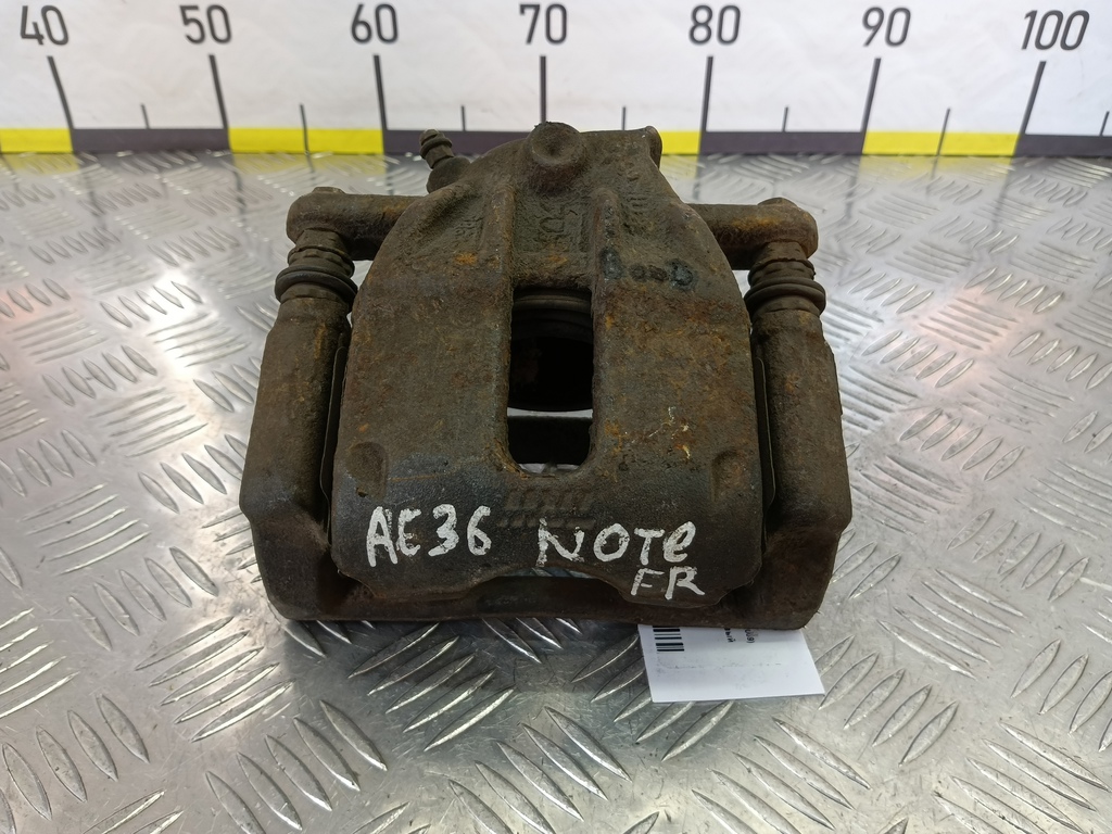 суппорт NISSAN NOTE  41001AX60A, 3740 рублей, Москва