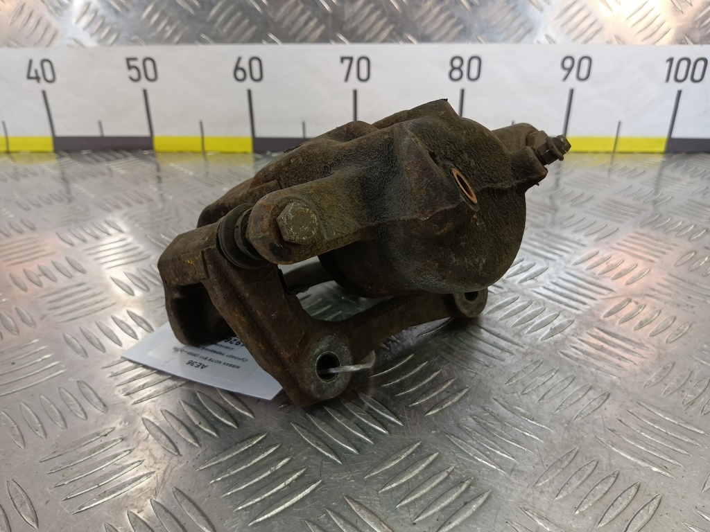 суппорт NISSAN NOTE  41001AX60A, 3740 рублей, Москва