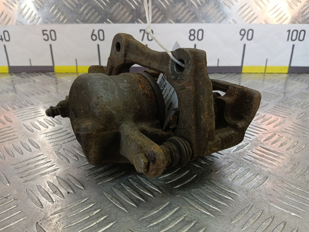 суппорт NISSAN NOTE  41001AX60A, 3740 рублей, Москва