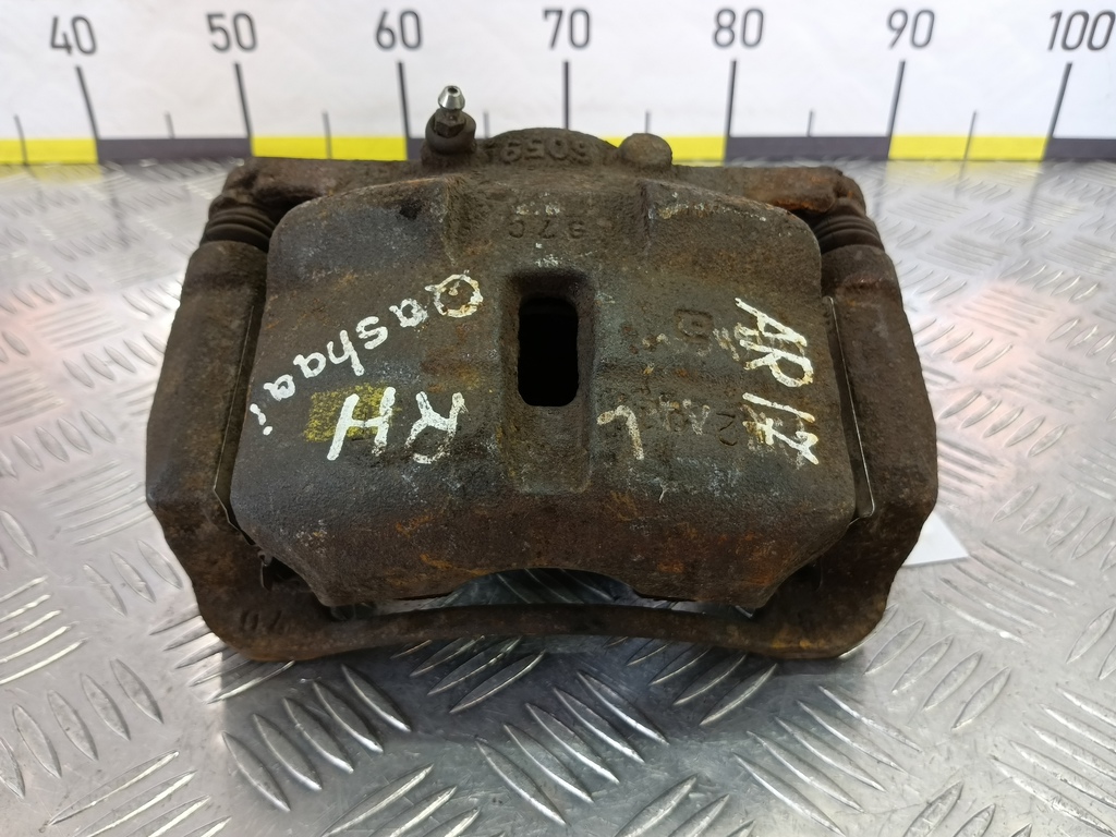 суппорт NISSAN QASHQAI  41001JD00A, 1210 рублей, Москва