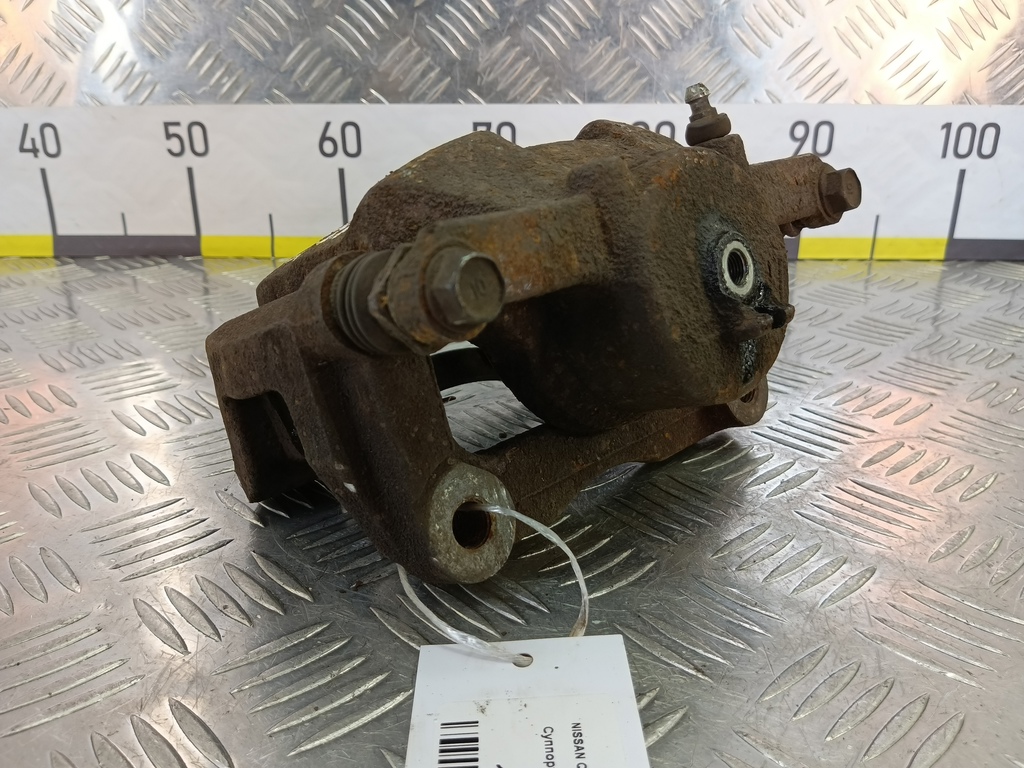 суппорт NISSAN QASHQAI  41001JD00A, 1210 рублей, Москва