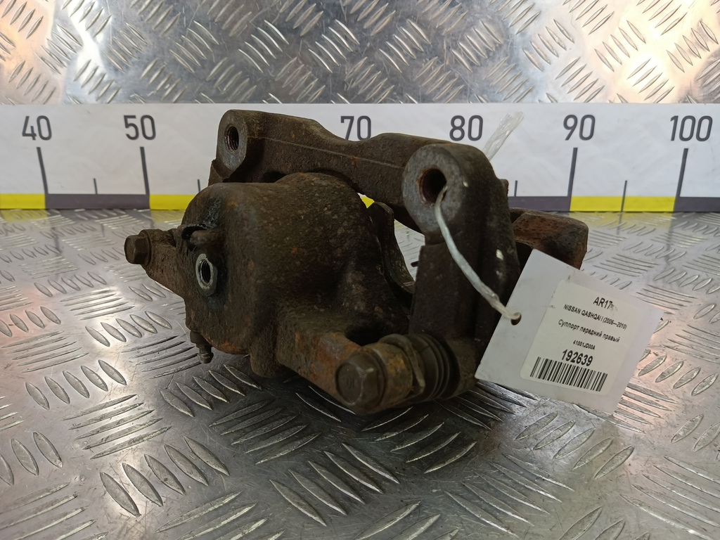 суппорт NISSAN QASHQAI  41001JD00A, 1210 рублей, Москва