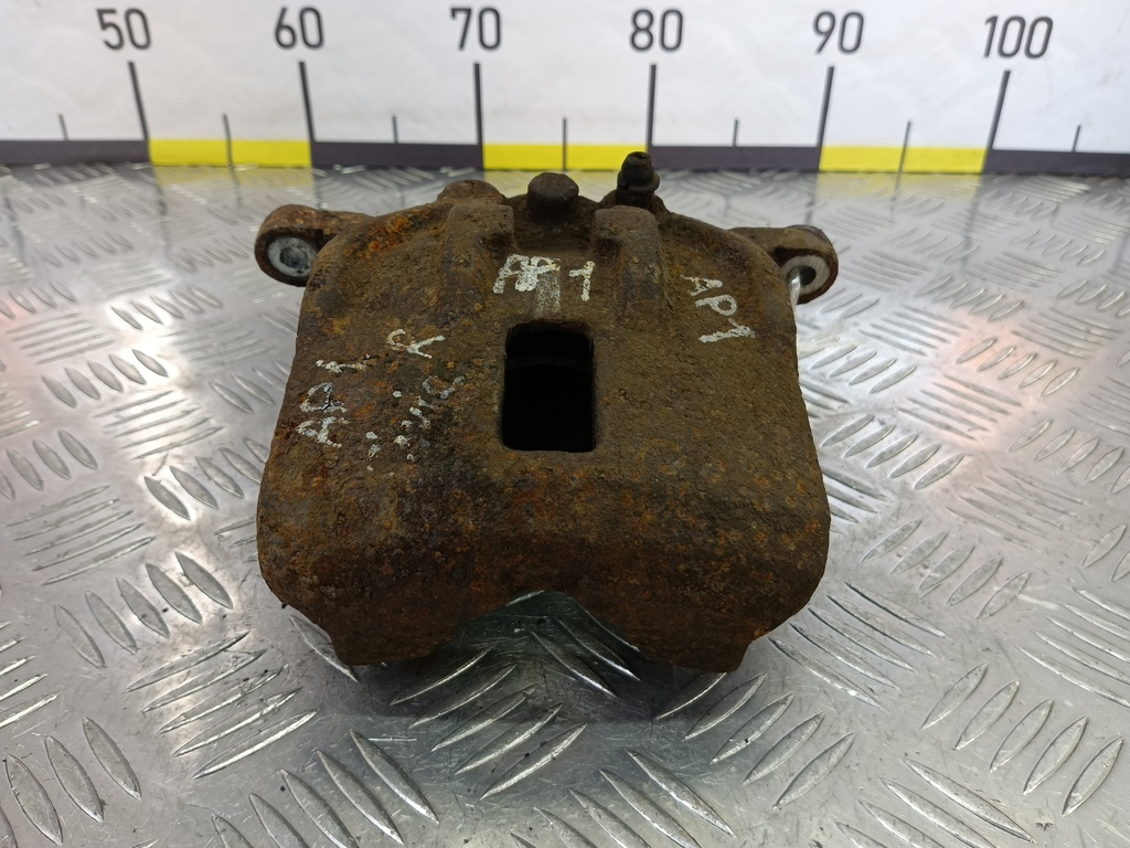 суппорт HONDA Civic 1.8 MT (140 л.с.)Civic  VIII (2005—2009) Хетчбэк 45013SMGE01, 750 рублей, Москва