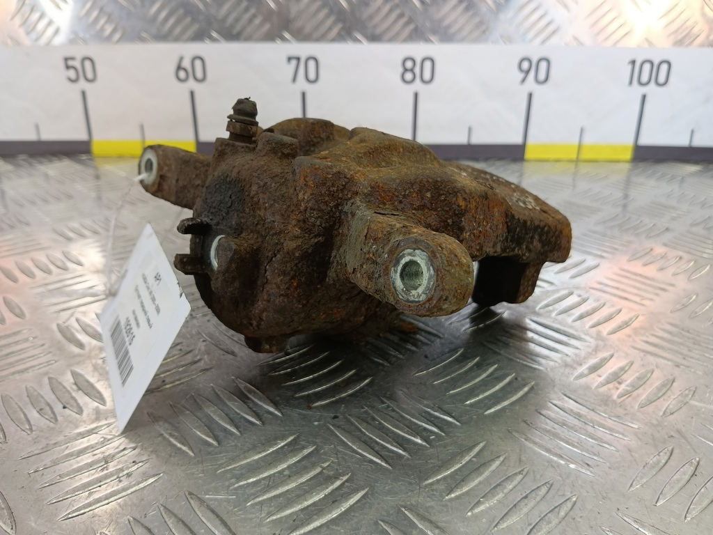 суппорт HONDA Civic 1.8 MT (140 л.с.)Civic  VIII (2005—2009) Хетчбэк 45013SMGE01, 750 рублей, Москва