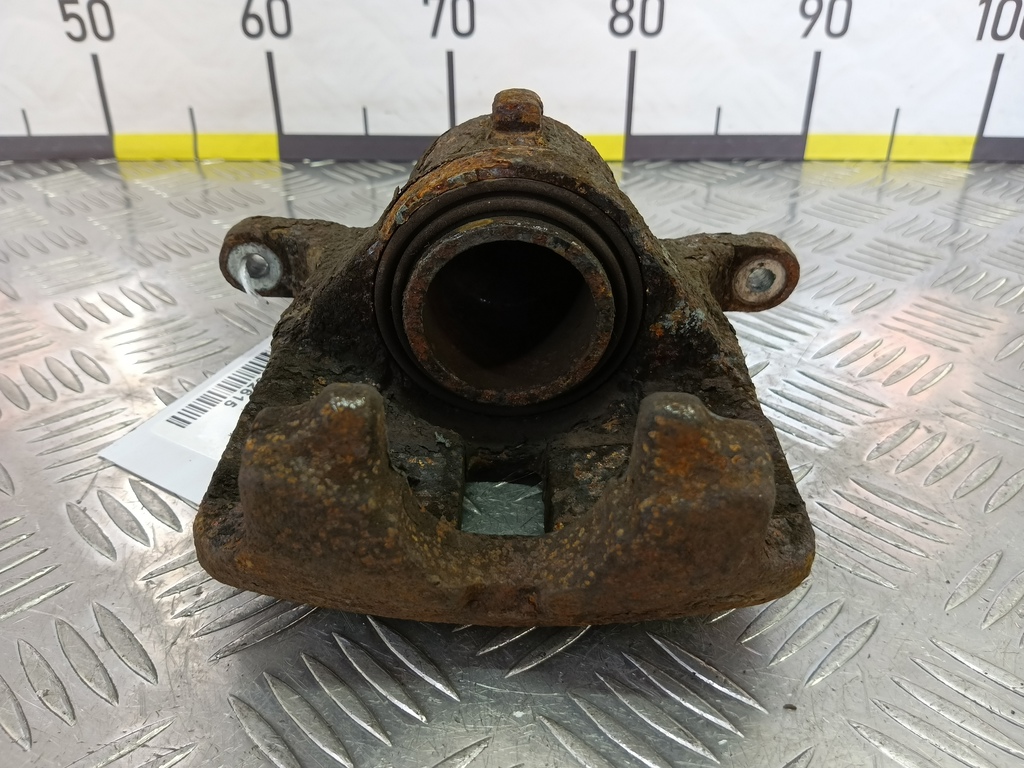 суппорт HONDA Civic 1.8 MT (140 л.с.)Civic  VIII (2005—2009) Хетчбэк 45013SMGE01, 750 рублей, Москва