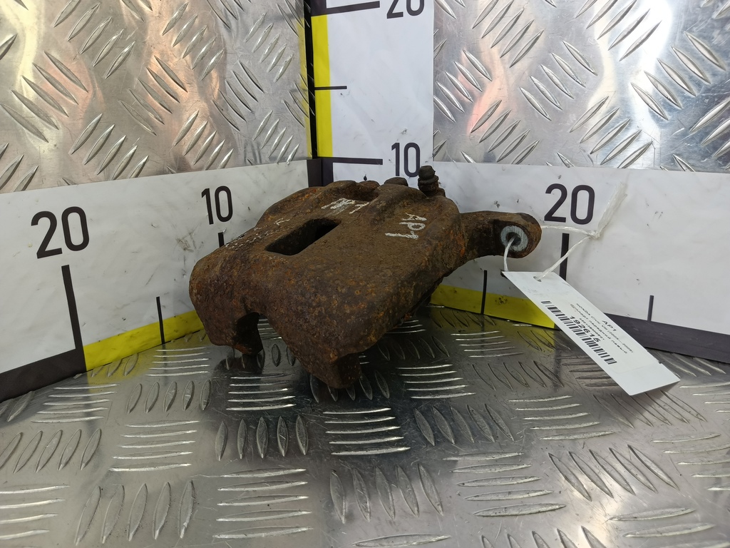 суппорт HONDA Civic 1.8 MT (140 л.с.)Civic  VIII (2005—2009) Хетчбэк 45013SMGE01, 750 рублей, Москва