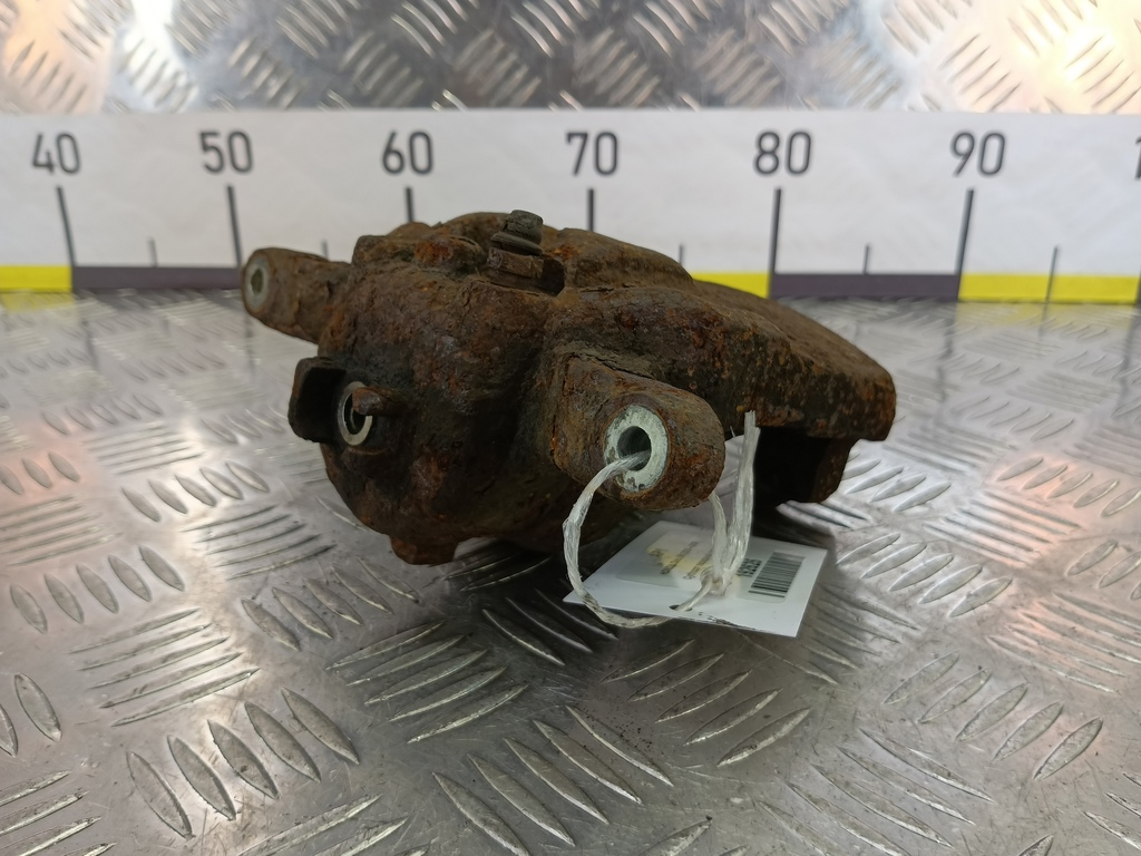 суппорт HONDA Civic 1.8 MT (140 л.с.)Civic  VIII (2005—2009) Хетчбэк 45012SMGE01, 1210 рублей, Москва