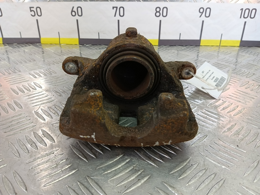 суппорт HONDA Civic 1.8 MT (140 л.с.)Civic  VIII (2005—2009) Хетчбэк 45012SMGE01, 1210 рублей, Москва