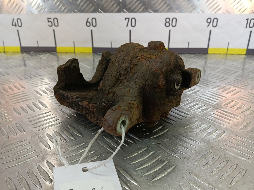 суппорт HONDA Civic 1.8 MT (140 л.с.)Civic  VIII (2005—2009) Хетчбэк 45012SMGE01, 1210 рублей, Москва