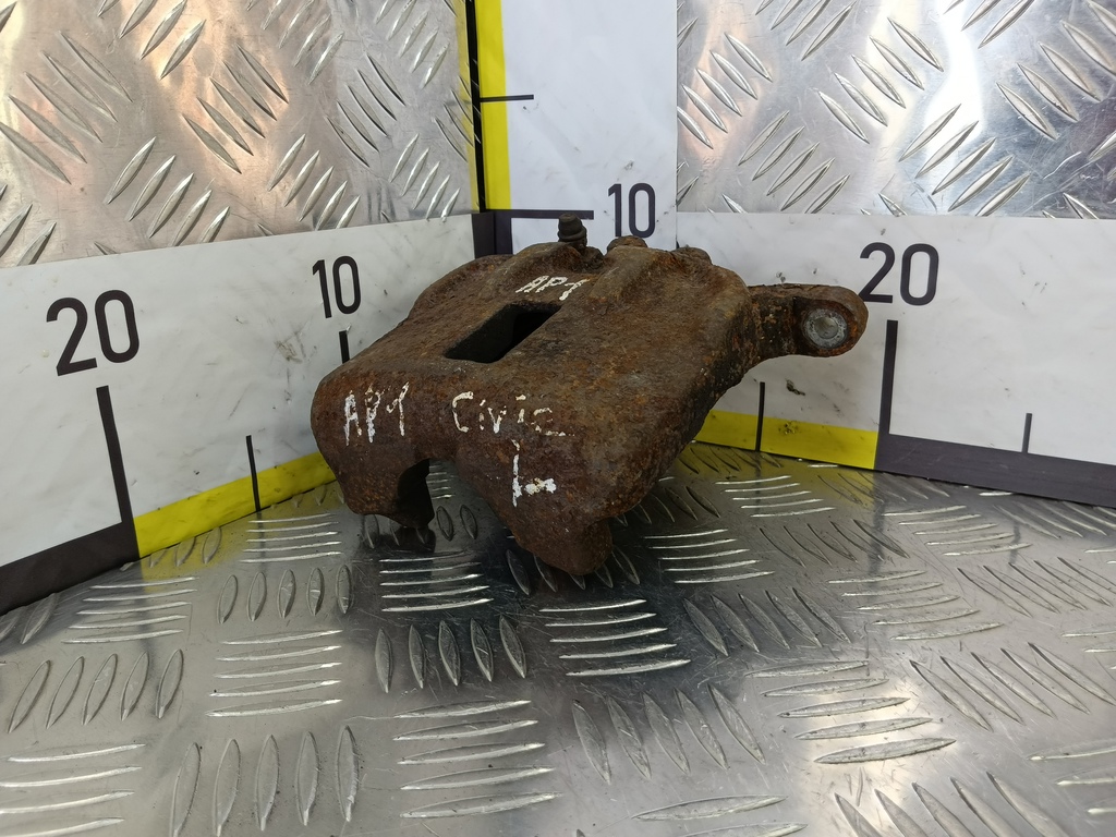 суппорт HONDA Civic 1.8 MT (140 л.с.)Civic  VIII (2005—2009) Хетчбэк 45012SMGE01, 1210 рублей, Москва