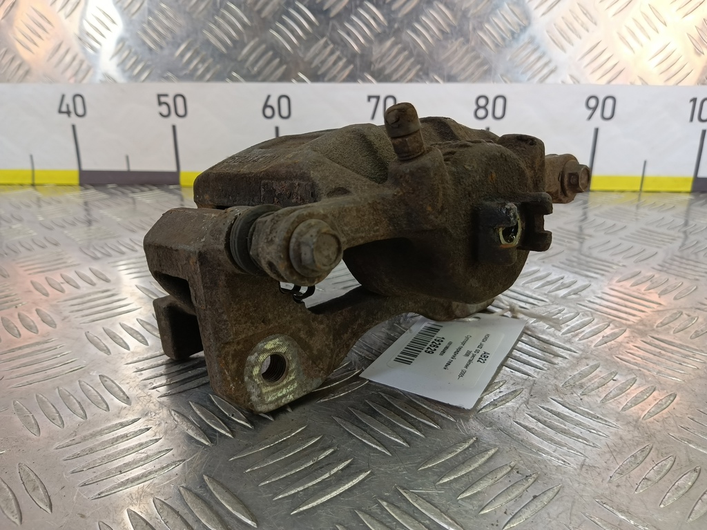 суппорт HONDA JAZZ 1.3 CVT (83 л.с.)Jazz  GD (2001—2005) Хетчбэк 45019SAAE50, 4430 рублей, Москва