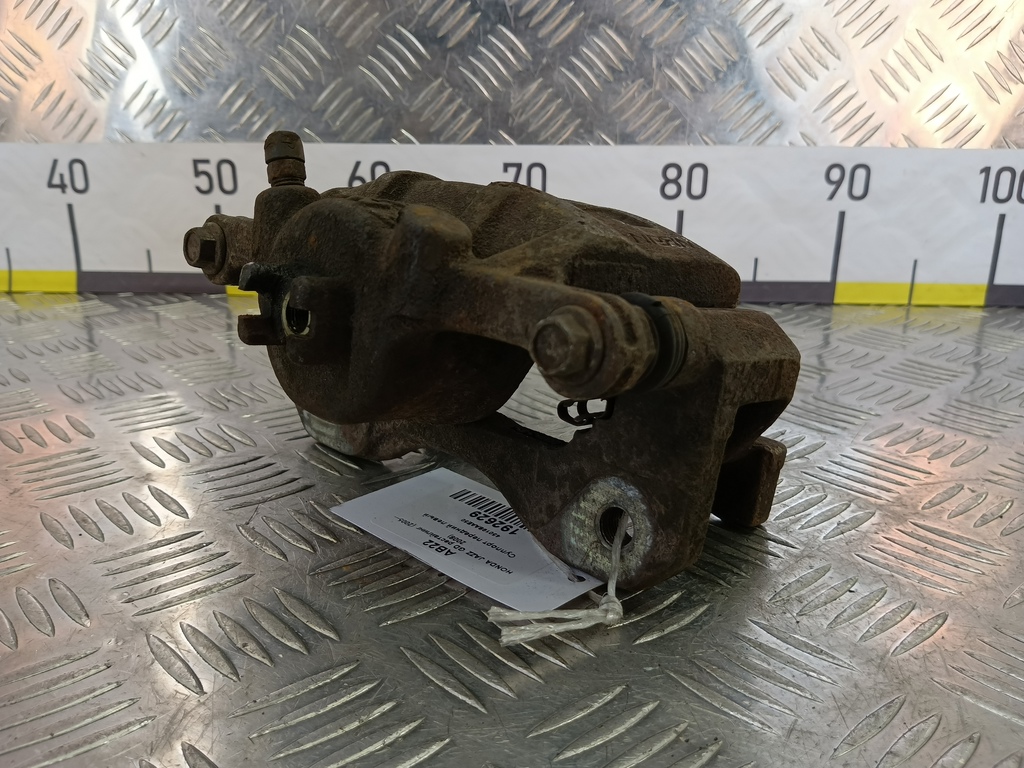 суппорт HONDA JAZZ 1.3 CVT (83 л.с.)Jazz  GD (2001—2005) Хетчбэк 45019SAAE50, 4430 рублей, Москва