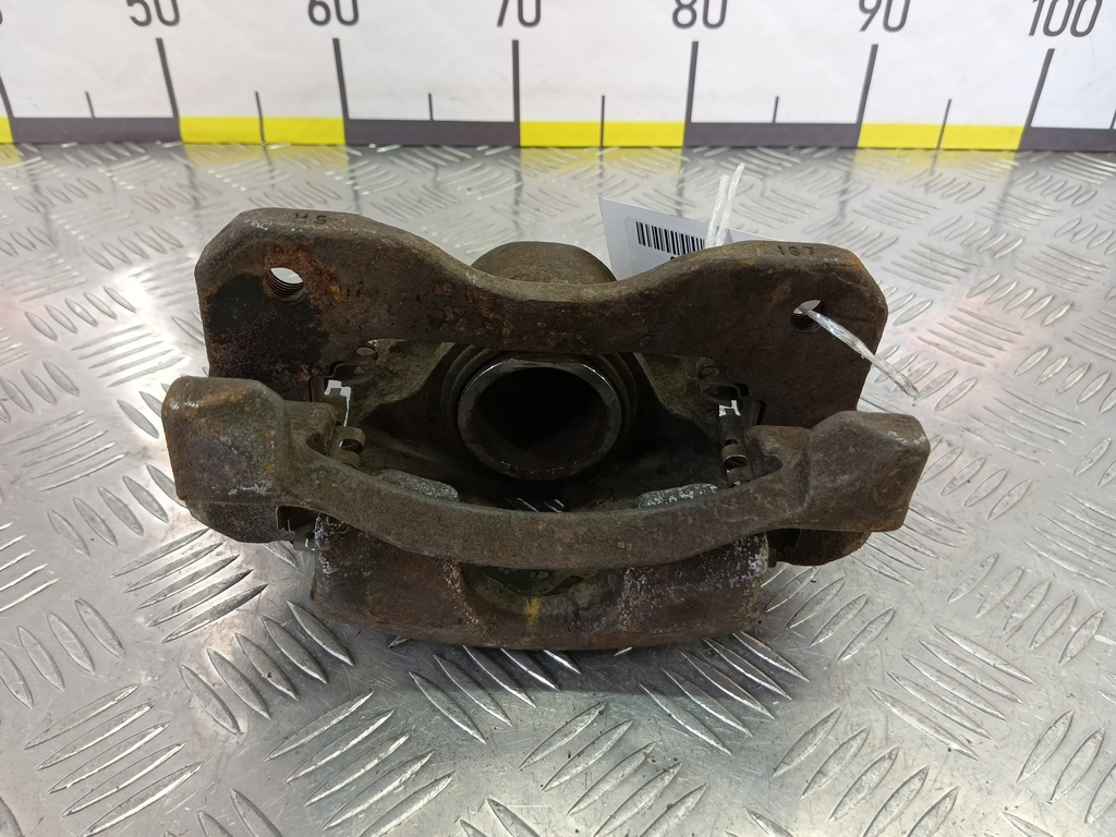 суппорт HONDA JAZZ 1.3 CVT (83 л.с.)Jazz  GD (2001—2005) Хетчбэк 45019SAAE50, 4430 рублей, Москва