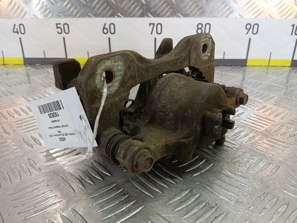 суппорт HONDA JAZZ 1.3 CVT (83 л.с.)Jazz  GD (2001—2005) Хетчбэк 45019SAAE50, 4430 рублей, Москва