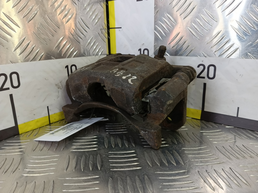 суппорт HONDA JAZZ 1.3 CVT (83 л.с.)Jazz  GD (2001—2005) Хетчбэк 45019SAAE50, 4430 рублей, Москва