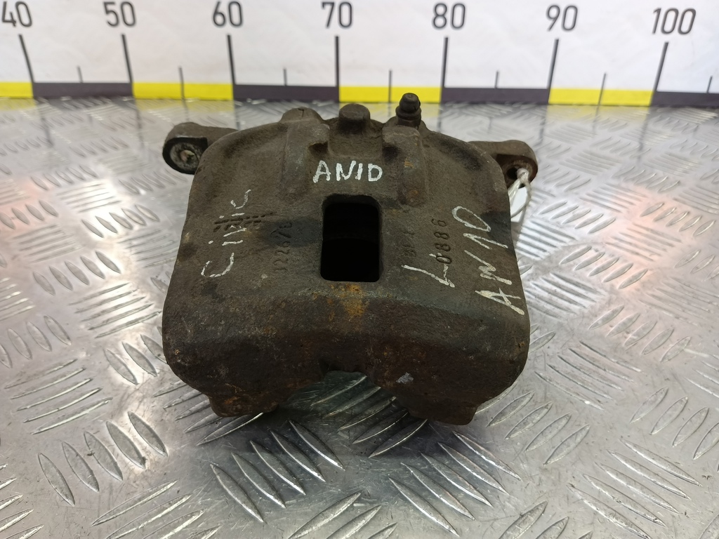 суппорт HONDA Civic 1.8 MT (140 л.с.)Civic  VIII (2005—2009) Хетчбэк 45013SMGE01, 750 рублей, Москва