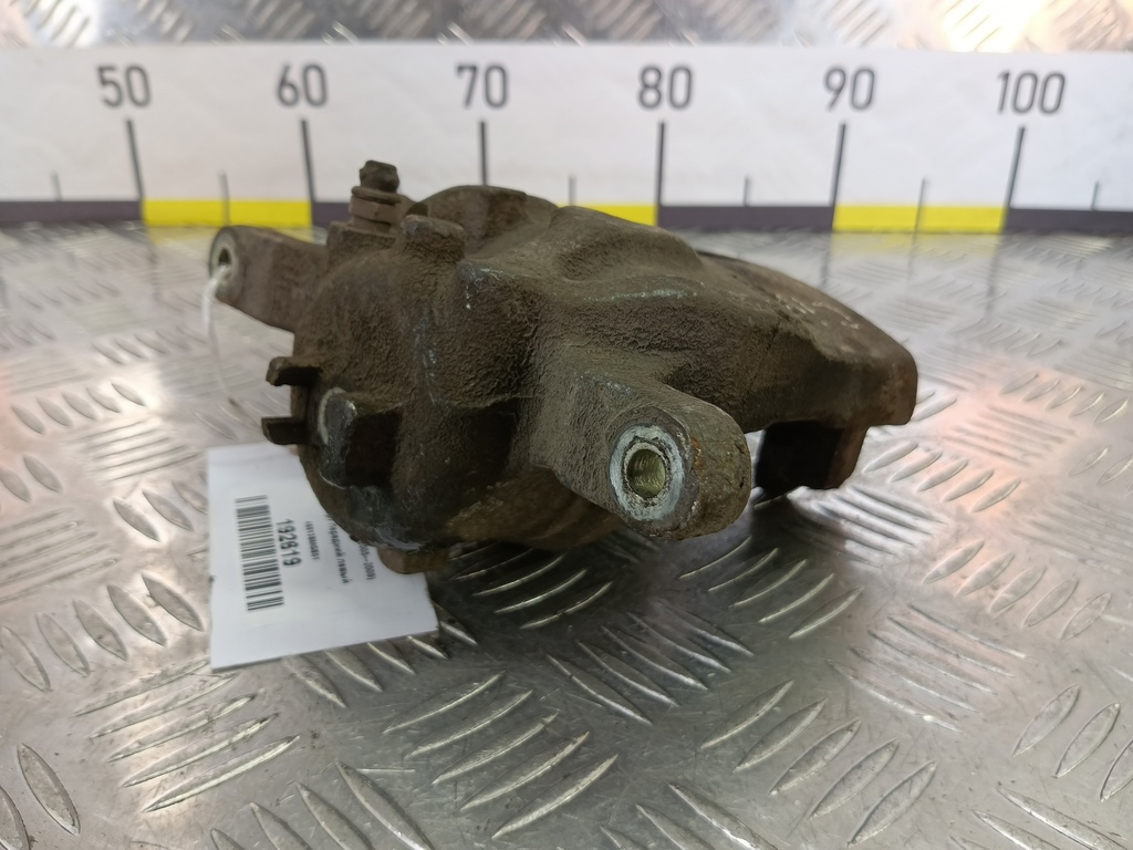 суппорт HONDA Civic 1.8 MT (140 л.с.)Civic  VIII (2005—2009) Хетчбэк 45013SMGE01, 750 рублей, Москва