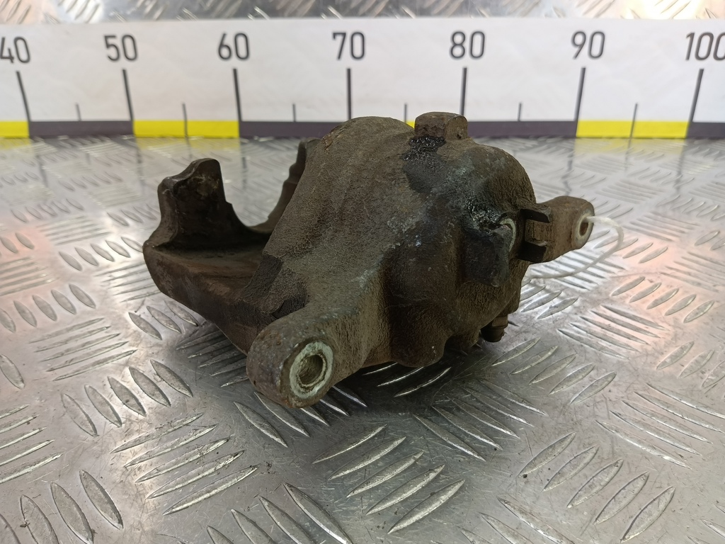 суппорт HONDA Civic 1.8 MT (140 л.с.)Civic  VIII (2005—2009) Хетчбэк 45013SMGE01, 750 рублей, Москва