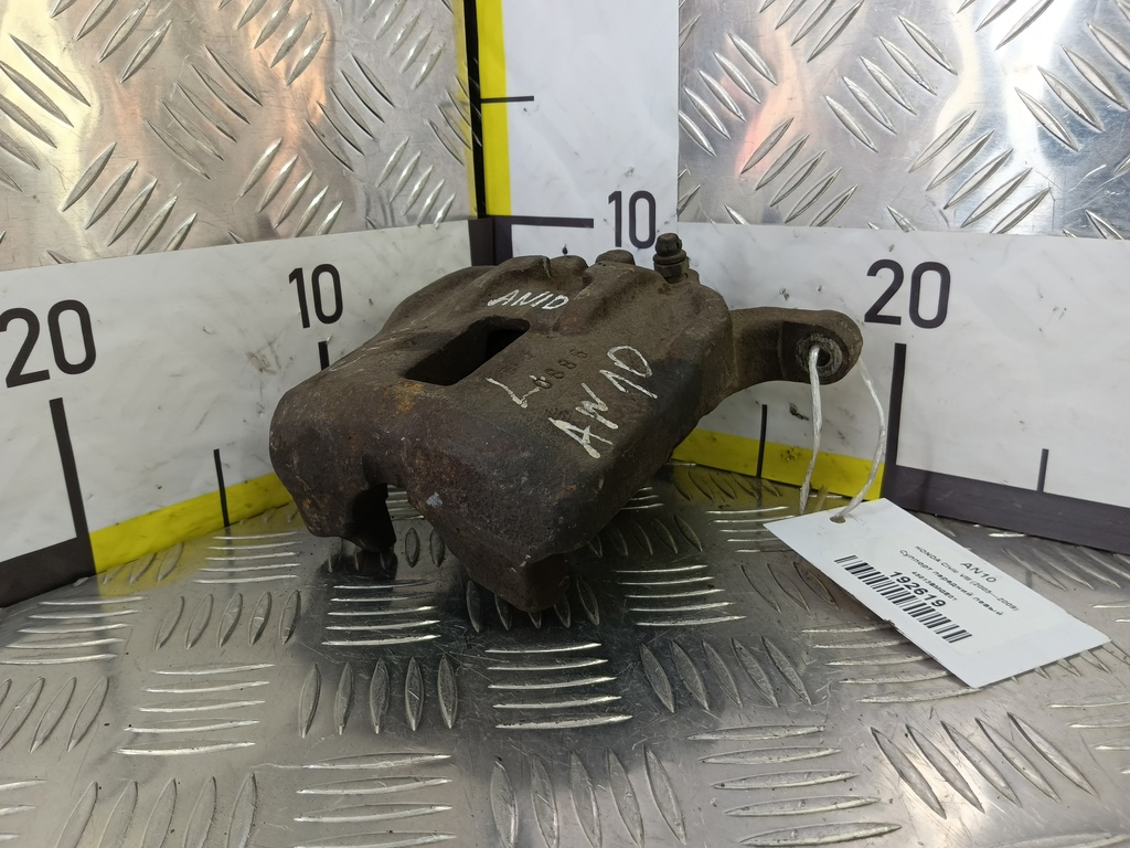 суппорт HONDA Civic 1.8 MT (140 л.с.)Civic  VIII (2005—2009) Хетчбэк 45013SMGE01, 750 рублей, Москва