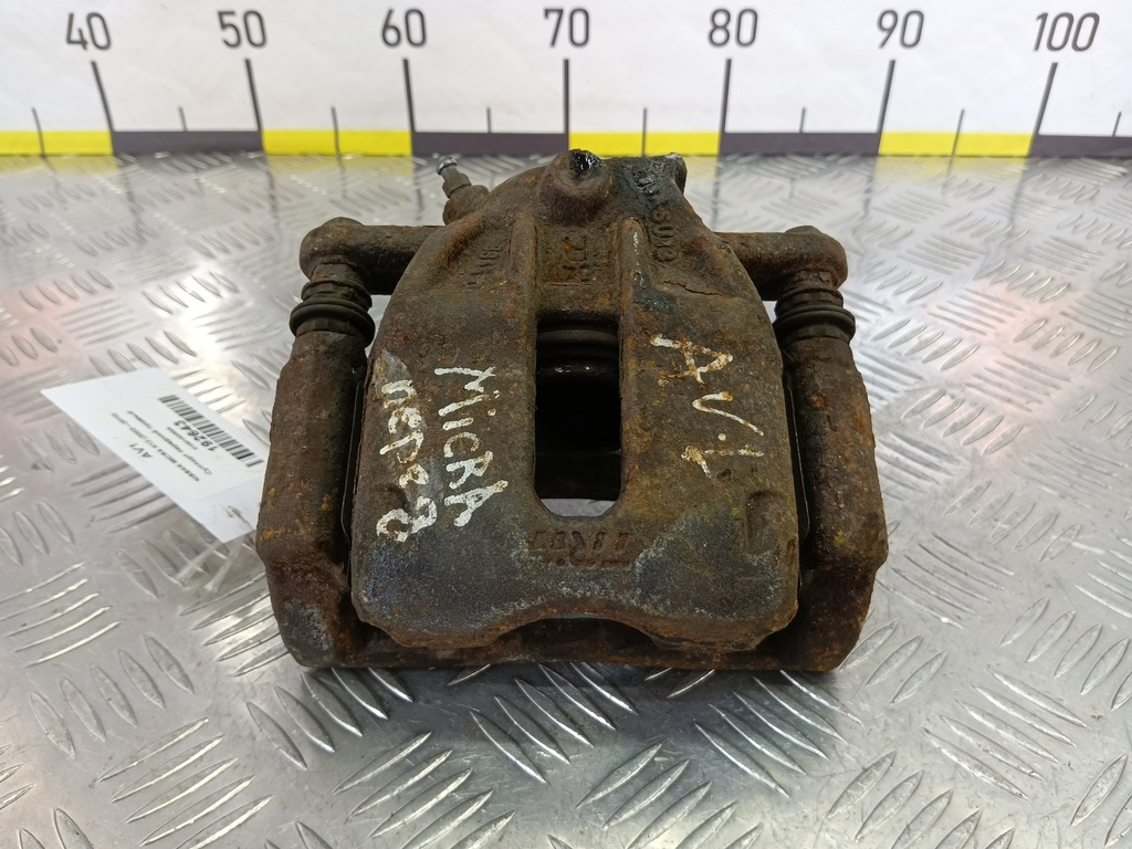 суппорт NISSAN MICRA  41001AX60A, 3740 рублей, Москва