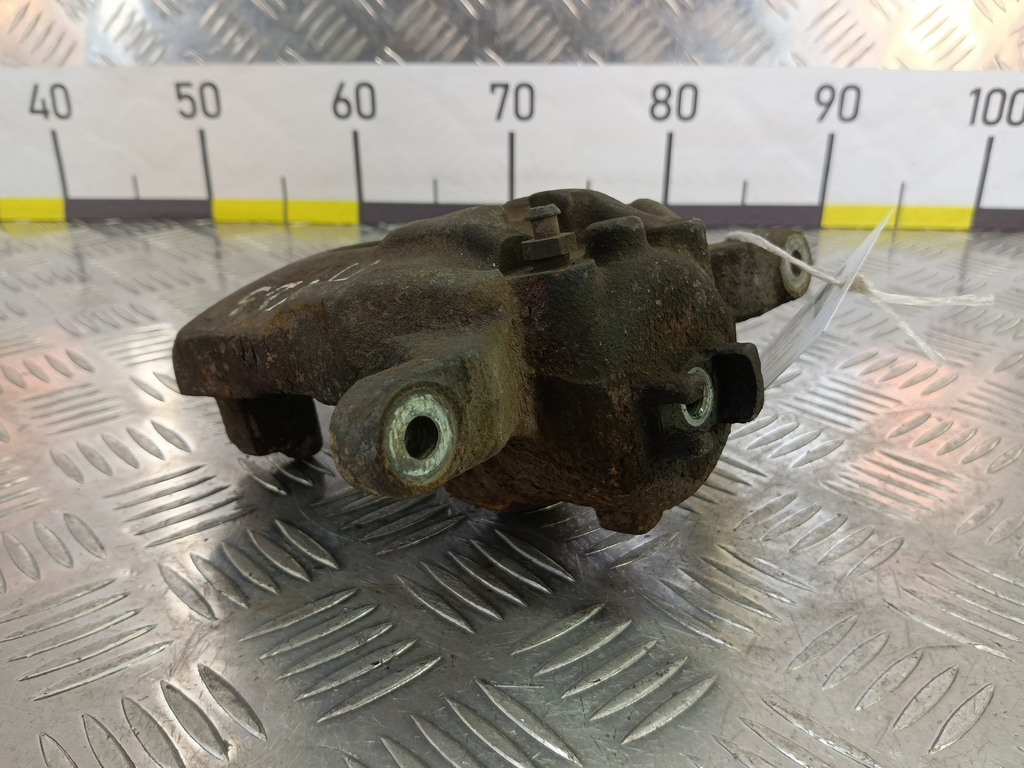 суппорт HONDA Civic 1.8 MT (140 л.с.)Civic  VIII (2005—2009) Хетчбэк 45013SMGE01, 750 рублей, Москва