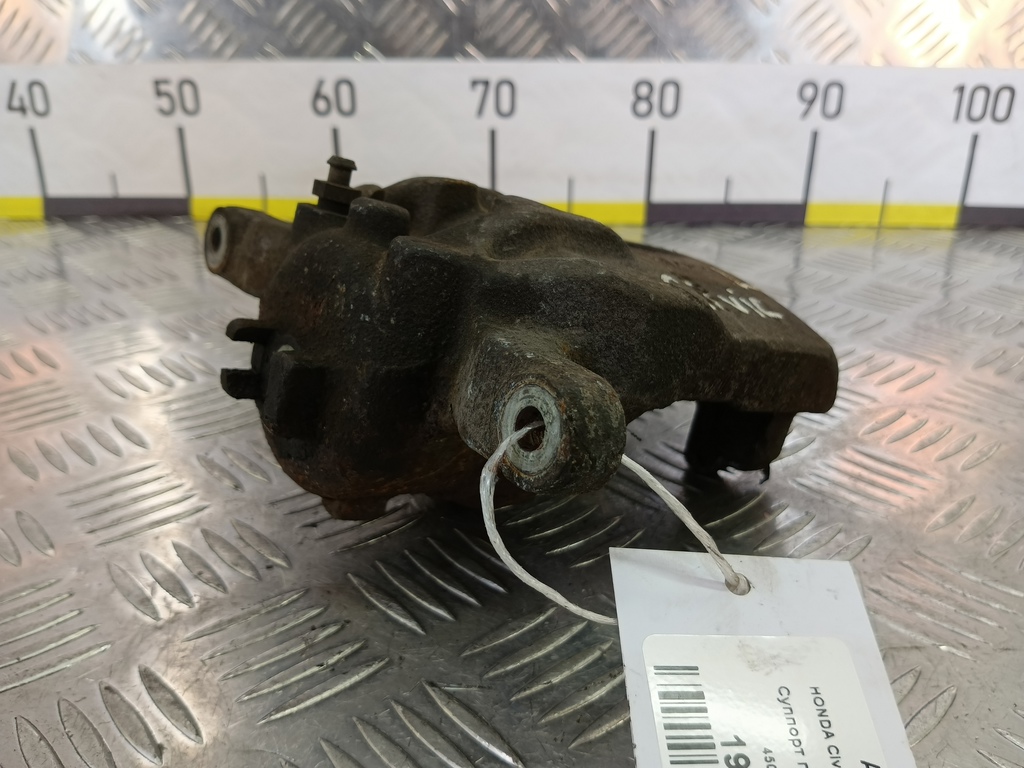 суппорт HONDA Civic 1.8 MT (140 л.с.)Civic  VIII (2005—2009) Хетчбэк 45013SMGE01, 750 рублей, Москва