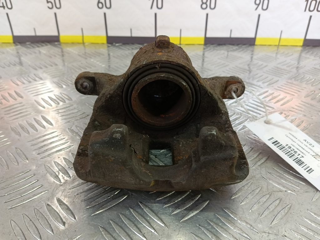 суппорт HONDA Civic 1.8 MT (140 л.с.)Civic  VIII (2005—2009) Хетчбэк 45013SMGE01, 750 рублей, Москва