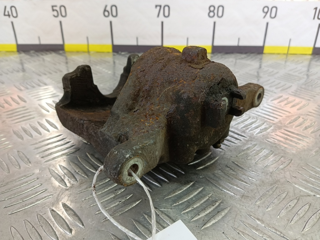 суппорт HONDA Civic 1.8 MT (140 л.с.)Civic  VIII (2005—2009) Хетчбэк 45013SMGE01, 750 рублей, Москва