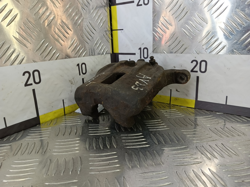 суппорт HONDA Civic 1.8 MT (140 л.с.)Civic  VIII (2005—2009) Хетчбэк 45013SMGE01, 750 рублей, Москва