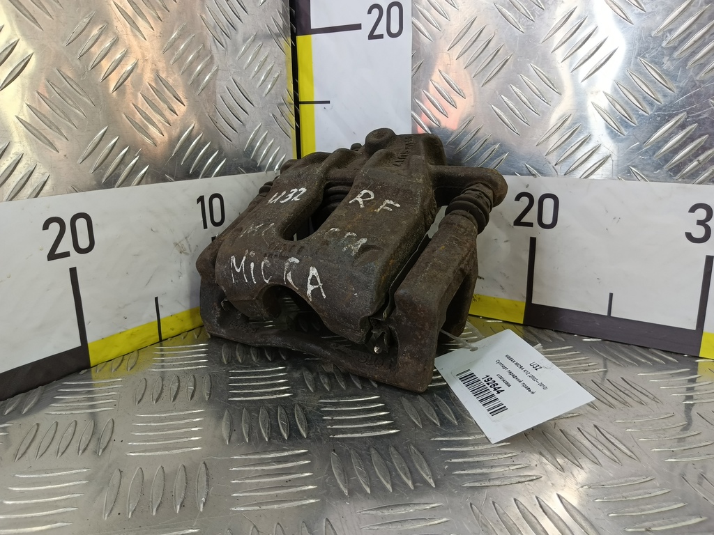 суппорт NISSAN MICRA  41001AX60A, 3740 рублей, Москва